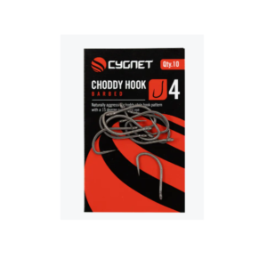 CYGNET CHODDY KAVELJ Z ZOBCEM 10 kos