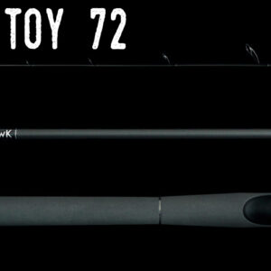 HOWK ANGLERS TOY 72 PE2 10-40g