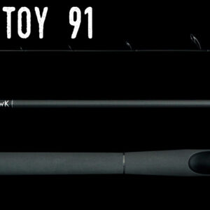 HOWK ANGLERS TOY 91 PE3 15-60g