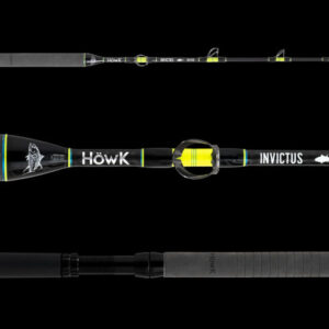 HOWK INVICTUS 50/130lb BIG GAME