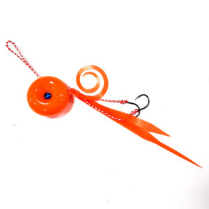 HUNT RANRYU TAIRUBBER 100g