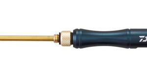 DAIWA IKEJIME STICK 230 DEEP BLUE