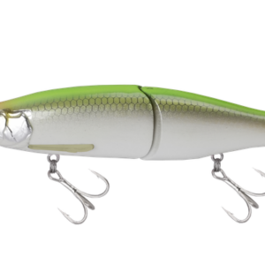 TREFLE CREATION MIRAGE JOINTED 128S 28g POTAPLJAJOČI SE