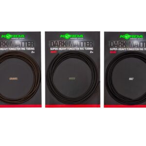 KORDA DARK MATTER NANO TUBING