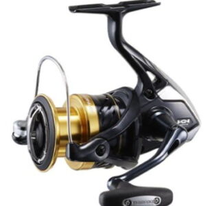 SHIMANO SPHEROS SW 4000HG