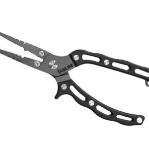 ALICATES DE PESCA SUNLINE SI-200