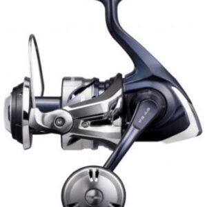 SHIMANO 21 TWIN POWER SW-C 8000 PG