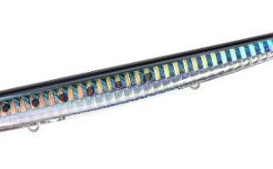 DUO BAY RUF MANIC 155 27G