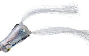 DAIWA STEEZ chiquita FROG 38mm 5.3g #5