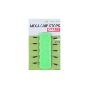 KORUM MEGA GRIP STOPS S