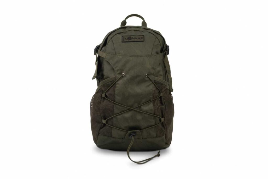 NASH DWARF BACKPACK