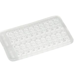 BANDAS DE CEBO MOLDEADAS MATRIX