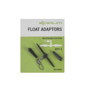 ADAPTADORES DE FLOTADORES KORUM