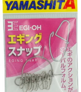 YAMASHITA EGI-OH EGING SNAP #L 12PCS