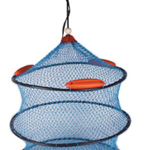 OGK PG-848 40 cm dia. DRIJVENDE KEEPNET