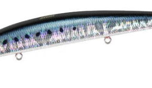 DUO TIDE MINNOW SLIM 140 FLYER 21G SINKING