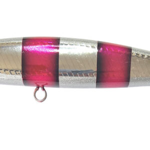 FISH TRIPPERS VILLAGE LIBER TANGO EMOCION 26cm 170g