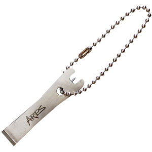 ARES BLACK JAGUAR REZAČ STRUNE 55mm