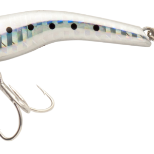 BREADEN METALMARU 28