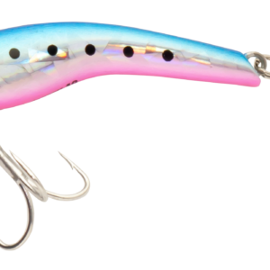 BREADEN METALMARU 40