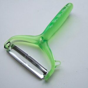 KASUMI DC-1000 DIA CROSS ODPIRAČ IZ NERJAVEČEGA JEKLA, IZDELAN NA JAPONSKEM