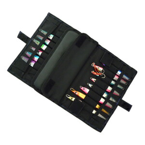 TAKA A0058 JIG CASE 25x17cm