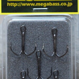 MEGABASS KATSUAGE TROJNI KAVELJ ŠT.1