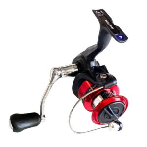 SPORTLINE DG II EMBLEM LIGHT & TOUGH