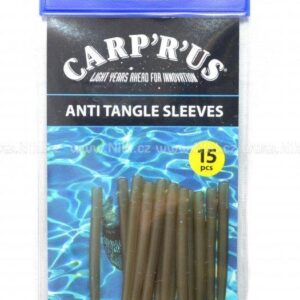 CARP R US ANTI TANGLE SLEEVES