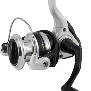 CARRETE DE SPINNING OKUMA ARIA