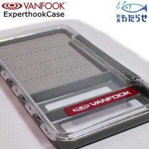 VANFOOK EXPERT HOOK CASE EC-01
