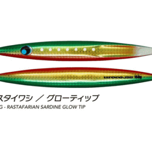 UROCO JIG 200g OSAKA omejena izdaja