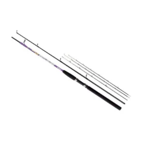 IRIDIUM BERLENGAS BOOT 2,75m 50-200g 2+3sec