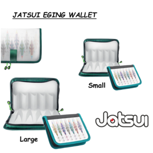 JATSUI EGING VELIČINA NOVČANIKA