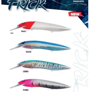 JATSUI TRICK 125MM 26.8G