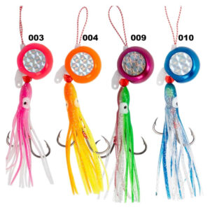 SEA MONSTER SLOW-J 10 60g