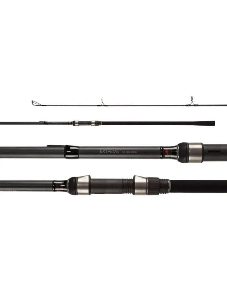 JRC EXTREME TX 12ft 3,25lb