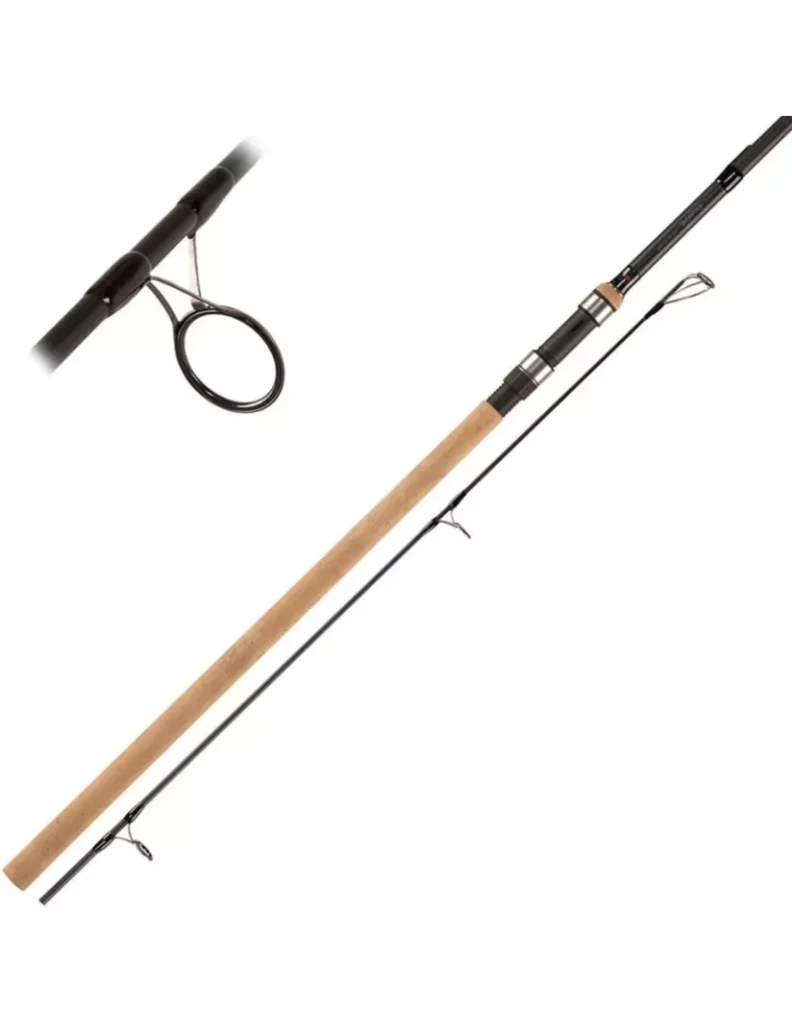 JRC EXTREME TX 12ft 3lb CORK