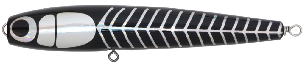 HOTS KEIKO OCEAN CHUGAYU POPPER 225mm 130g #17