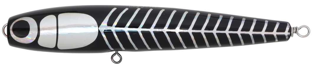 HOTS KEIKO OCEAN CHUGAYU POPPER 225mm 130g #17