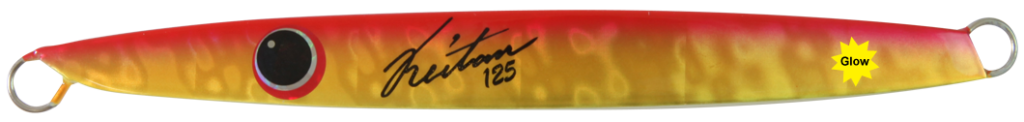 HOTS KEITAN JIG STD 200g