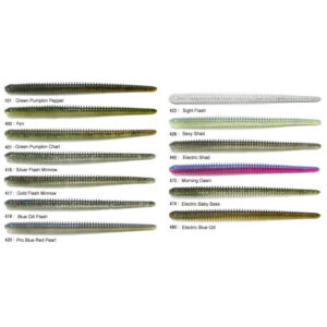 KEITECH EASY SHAKER 11,4 cm