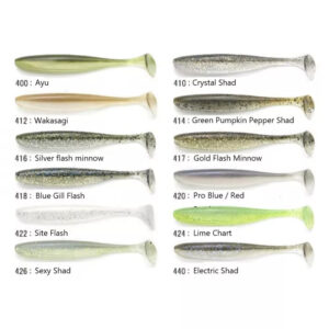 KEITECH EASY SHINER 10cm