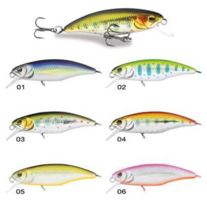 SEIKA KEPO 60MM 3G SCHWEBEND