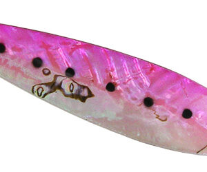 KEI HIRAMATSU KETIGA TUNA MODELL 75g #2