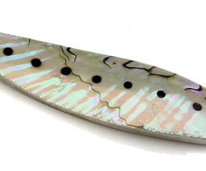 KEI HIRAMATSU KETIGA OCEAN SPOON 27g