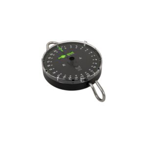 KORDA DIAL SCALES 50KG