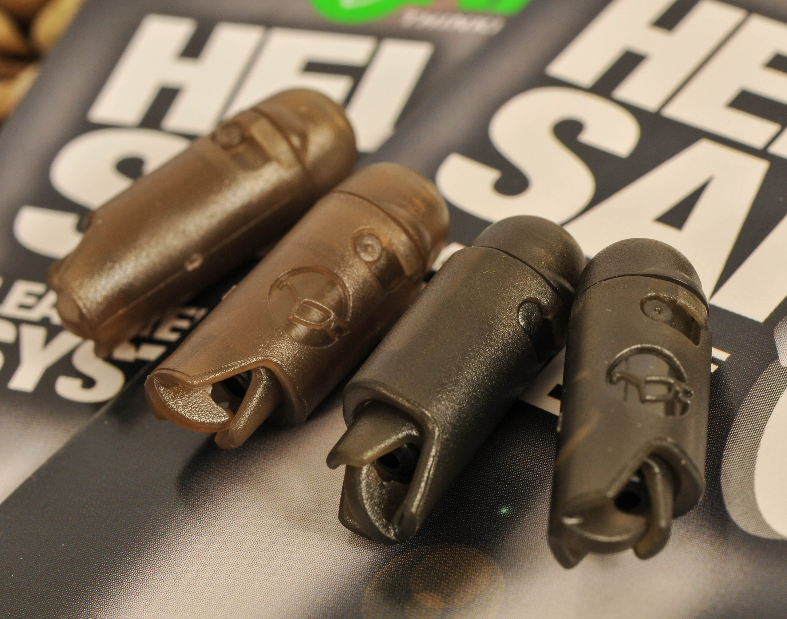 KORDA HELI SAFE