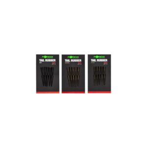 KORDA TAIL RUBBER NANO