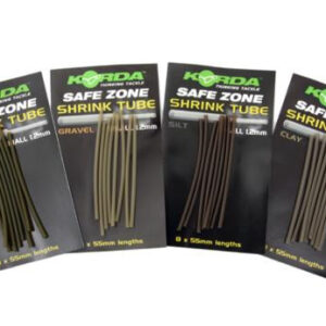 TUBO TERMOCONTRAÍBLE KORDA 1.2mm